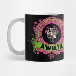 AWILIX - LIMITED EDITION Mug